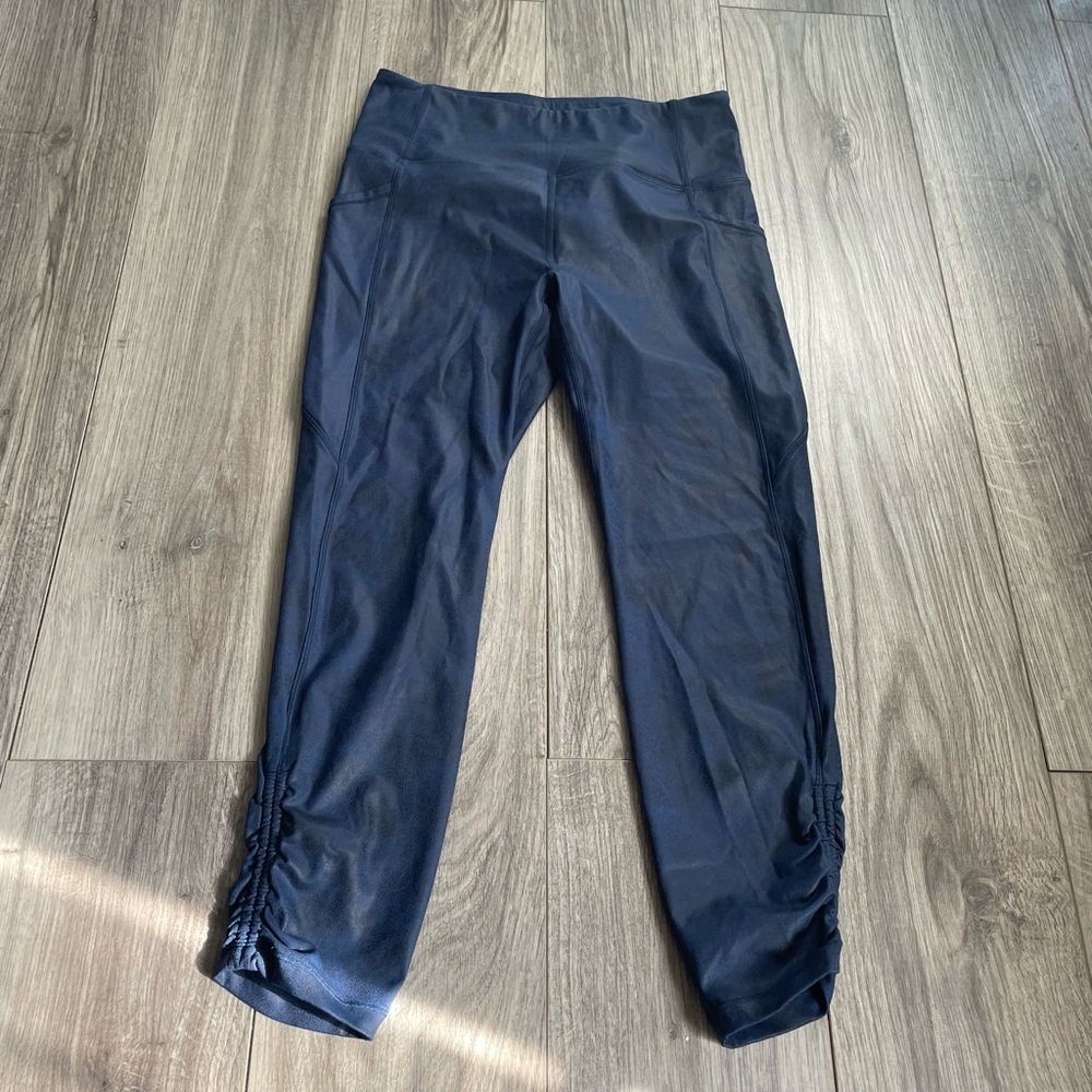 Zyia Active Leggings